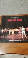 Programmheft "West Side Story"- Broadway Production Ludwigslust - Landkreis - Stralendorf Vorschau