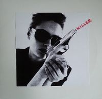 LP Vinyl limit. 10" KILLER ( EA 80 Projekt ) 98 Deutsch Punk Exp. Innenstadt - Köln Altstadt Vorschau