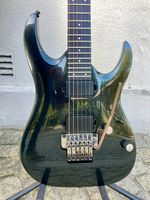 Ibanez Prestige RGA220Z Crystal Black, Japan, 11/2010 Bayern - Freilassing Vorschau