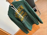 Dunkelgrüner Hoodie Gr.S Bayern - Jettingen-Scheppach Vorschau