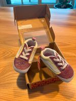 Original Vans Kinder Baby Schuhe Größe EUR 18.0 US 3.0 Bayern - Bichl Vorschau