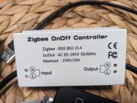 Zigbee On/off Controller S-mart Switch App Remote Control Intell. Nordrhein-Westfalen - Haan Vorschau