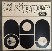 Geduldspiel "Skipper" - Designspiel aus den 1970ern Niedersachsen - Vienenburg Vorschau