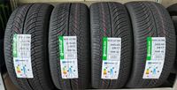 4x NEU 245/45 R17 99W M+S XL Allwetterreifen Nordrhein-Westfalen - Pulheim Vorschau