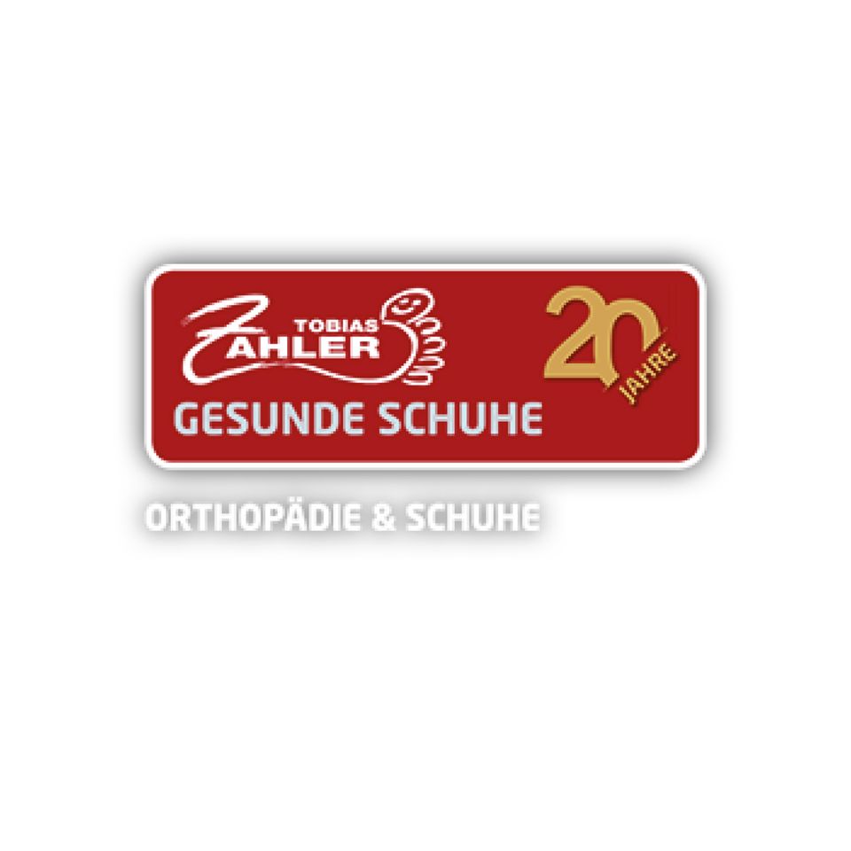 AZUBI zum Orthopädie-Schuhmacher (m/w/d) in Weilheim bei ZAHLER GESUNDE SCHUHE gesucht | www.localjob.de # job gesundheitshandwerk fußgesundheit in Weilheim i.OB