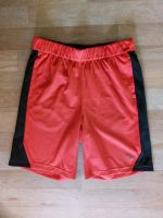 Puma Sportshorts Basketball Gr 164 TOP Bayern - Augsburg Vorschau