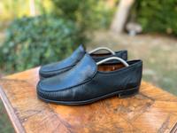 Bally Dino Romani Herrenschuhe Gr.43 extra large Leder Hessen - Königstein im Taunus Vorschau