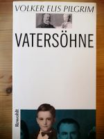 Volker Elis Pilgrim Vatersöhne Taschenbuch Niedersachsen - Cadenberge Vorschau