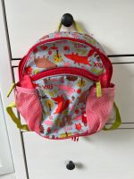 Kindergarten Rucksack Fuchs Bayern - Fürth Vorschau