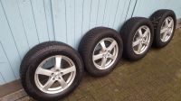 4 AUDI Q5 SQ5 Winterreifen 235/65R17 Felge MERCEDES SEAT SKODA VW Köln - Humboldt-Gremberg Vorschau