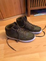 Sneaker Olive Gr. 42 Eimsbüttel - Hamburg Stellingen Vorschau