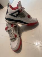 Air Jordan 4 – Größe 39 – Sehr guter Zustand♥️ Nürnberg (Mittelfr) - Nordstadt Vorschau