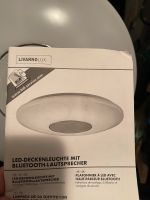 Bluetooth Lampe Wandsbek - Hamburg Jenfeld Vorschau