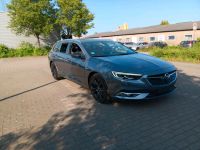 Opel Insignia B Turbo Nordrhein-Westfalen - Bottrop Vorschau