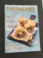 Thermomix Magazin Nordrhein-Westfalen - Hamm Vorschau