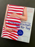 Bestsellerbuch Schwangerschaft Tag für Tag Baden-Württemberg - Achberg Vorschau