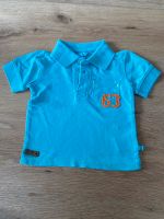 Poloshirt / Sommershirt lief! Gr. 80 / 12M. Baden-Württemberg - Baiersbronn Vorschau