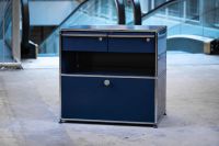 USM Sideboard blau Frankfurt am Main - Griesheim Vorschau