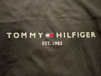 Tommy Hilfiger Shirt kurzarm Gr. XXXL schwarz NEU Bayern - Schwarzenbruck Vorschau