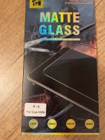 Matze Glass für IPhone 13 Bayern - Altdorf Vorschau