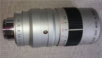 Canon TV Zoomobjektiv, J16x12, 1,8/12.5-75mm Niedersachsen - Soderstorf Vorschau