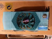 Grafikkarte HD6950 IceQX 2GB DDR5 Nordrhein-Westfalen - Herten Vorschau