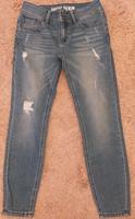 Da. Jeans, soccx, Gr.28, blau, Destroid Dresden - Cotta Vorschau