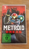 Nintendo Switch Metroid Dread Berlin - Tempelhof Vorschau