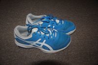 Asics Sneaker /  Tennisschuhe / Sportschuhe  blau  Gr. 40 Nordrhein-Westfalen - Gelsenkirchen Vorschau