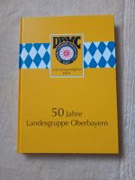 DAVC FIVA 50 Jahre Landesgruppe Oberbayern Baden-Württemberg - Rottweil Vorschau