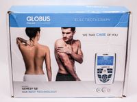 Globus Genesy S II EMS Elektro Stimulator Baden-Württemberg - Mühlacker Vorschau