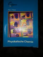 Physikalische Chemie von Hug Reiser Hessen - Langen (Hessen) Vorschau