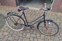 Damenfahrrad 26 Zoll Niedersachsen - Bramsche Vorschau