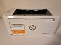 HP LaserJet M110we Schwarzweiß-Laserdrucker Bayern - Karlsfeld Vorschau