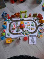 Vtech Tut Tut Baby Flitzer Auto Adventskalender Weihnachtsdorf Eimsbüttel - Hamburg Niendorf Vorschau