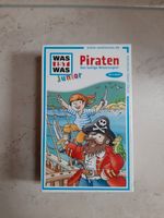 Was ist Was Junior Piraten Spiel von Kosmos ab 5 Jahre Niedersachsen - Pattensen Vorschau