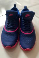 Nike Air Max Thea Deep Royal Blue Hyper Pink (Women's) Nordrhein-Westfalen - Engelskirchen Vorschau