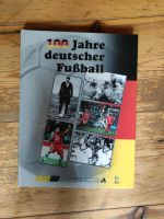 100 Jahre deutscher Fußball Brandenburg - Falkensee Vorschau