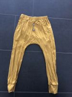 Neue handmade Hose gr 110 gelb Baden-Württemberg - Ludwigsburg Vorschau