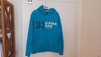G-Stsr Hoodie, Damen L Hessen - Fulda Vorschau