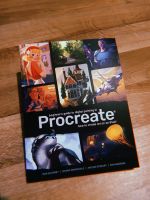 Procreate Guide Artbook englisch Berlin - Marzahn Vorschau