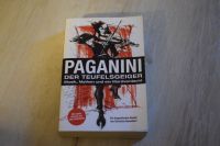 Geiselhart Paganini Der Teufelsgeiger Buch Biografie Klassik Baden-Württemberg - Tauberbischofsheim Vorschau