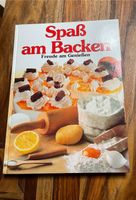 Backbuch Bäckerei Konditorei klassische Kuchen Torten Hamburg-Nord - Hamburg Uhlenhorst Vorschau