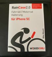 Fahrrad Halterung Raincase 2.0 für iPhone 5c Berlin - Neukölln Vorschau