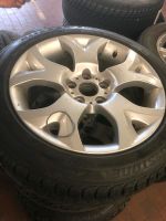 Bridgestone Blizzak Reifen 235/50 R18 Schleswig-Holstein - Barkelsby Vorschau