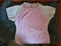 adidas Sport-Shirt, rosa-weiß, Gr. 46, kaum getragen Hessen - Egelsbach Vorschau