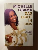 Michelle Obama - das Licht in uns NEU Bayern - Kulmbach Vorschau