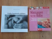 Babymassage Bücher - Massagen für Ihr Baby Baden-Württemberg - Laufenburg (Baden) Vorschau