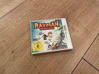 ❗️Nintendo 3DS - Rayman Origins - Sehr guter Zustand Bochum - Bochum-Wattenscheid Vorschau