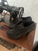 Schuhe Gr. 40 Saarland - Eppelborn Vorschau